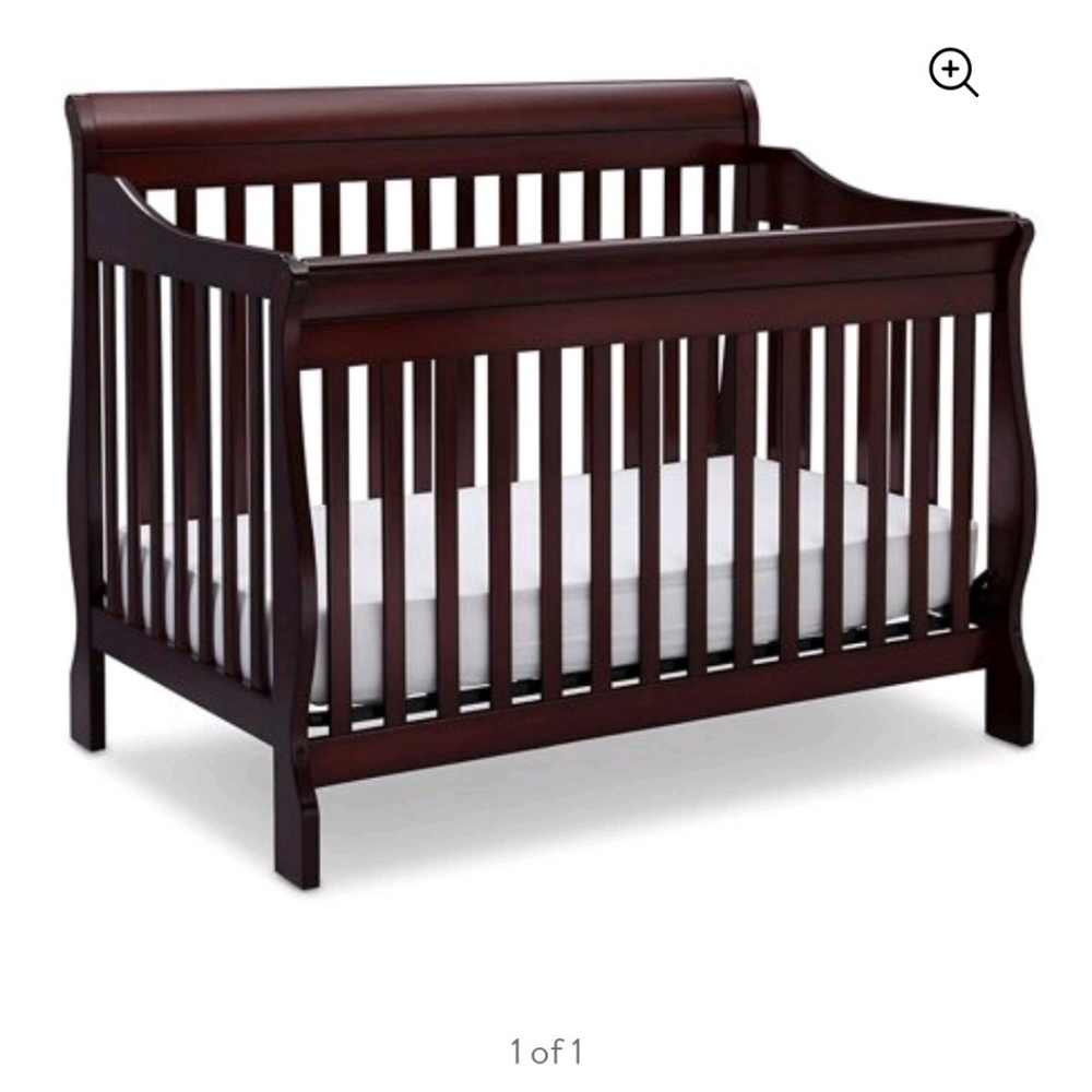 Delta 4 in one crib